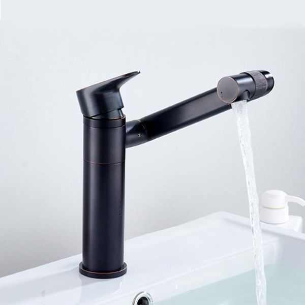 bathroom sink faucets wzly basin brass black/white 360 rotating single handle faucet deck mounted cold water mixer tap
bathroom sink faucets wzly basin brass black/white 360 rotating single handle faucet deck mounted cold water mixer tap