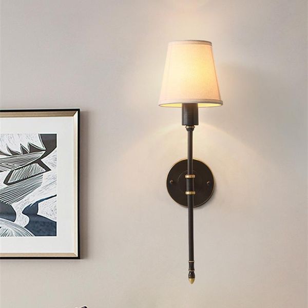 modern wall lamp all copper lamps for living room bedroom home loft nordic e14 decor luminaire bedside light fixtures
modern wall lamp all copper lamps for living room bedroom home loft nordic e14 decor luminaire bedside light fixtures