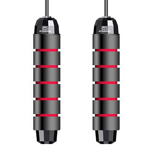 jump ropes style weight-bearing god fitness rope weight reduction equipment