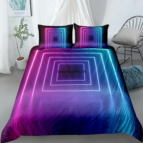 abstract modern retro neon bedding set single double king size geometic duvet cover pillowcase luxury bed linen bedclothes sets
abstract modern retro neon bedding set single double king size geometic duvet cover pillowcase luxury bed linen bedclothes sets