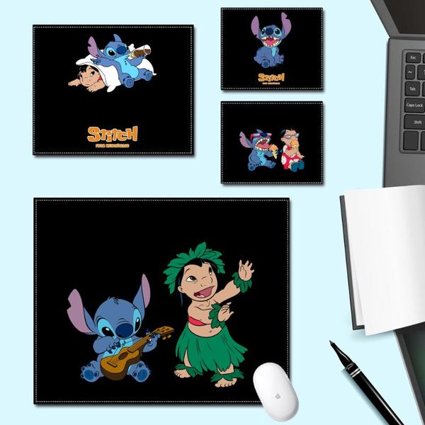 mouse pads & wrist rests regular pad resin rubber non-slip comfortable protection home office cute stitch lovely
mouse pads & wrist rests regular pad resin rubber non-slip comfortable protection home office cute stitch lovely