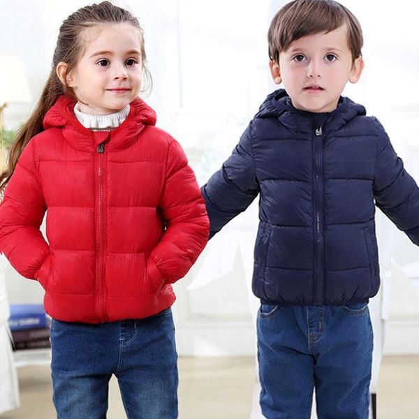coat children winter baby parkas outerwear coats boys and girls down cotton fashion brother sister zipper jacket, Blue;gray
coat children winter baby parkas outerwear coats boys and girls down cotton fashion brother sister zipper jacket, Blue;gray