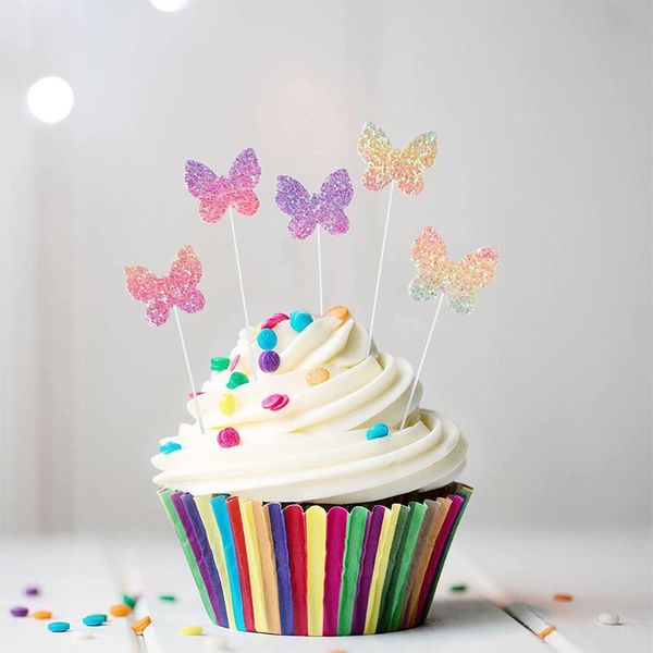 other festive & party supplies butterfly birthday cake decorating er glitter rainbow for kids girls women dessert decoration lovely gift
other festive & party supplies butterfly birthday cake decorating er glitter rainbow for kids girls women dessert decoration lovely gift