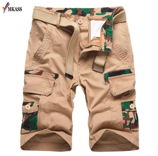 mens casual camouflage cotton shorts male streetwear loose work cargo summer man military short size 40 men's, White;black
mens casual camouflage cotton shorts male streetwear loose work cargo summer man military short size 40 men's, White;black