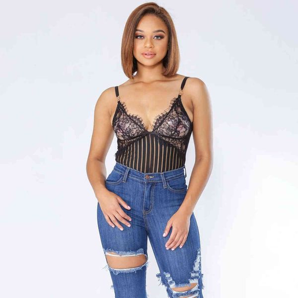undergarments sleepwear spring / summer 2021 lace eyelash perspective backls fun women's suspender bodysuit 7781, White
undergarments sleepwear spring / summer 2021 lace eyelash perspective backls fun women's suspender bodysuit 7781, White