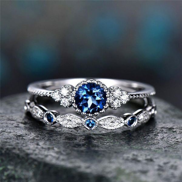 cluster rings 1 pair couple ring women's fashion crystal set inlaid rhinestone anillos mujer jewelry accessories wholesale, Golden;silver
cluster rings 1 pair couple ring women's fashion crystal set inlaid rhinestone anillos mujer jewelry accessories wholesale, Golden;silver