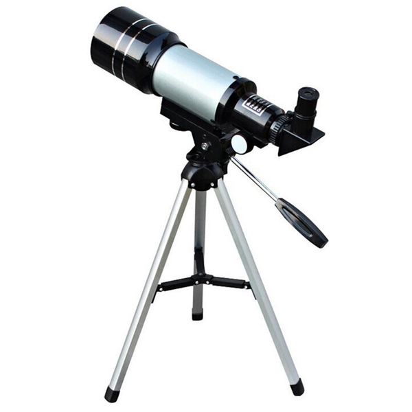 telescope & binoculars astronomical monocular with tripod f30070m refractor space spotting scope for beginner
telescope & binoculars astronomical monocular with tripod f30070m refractor space spotting scope for beginner