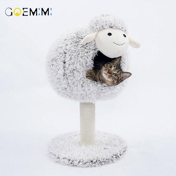 cat beds & furniture winter kennel climbing frame comfortable warm puppy pet bed for cats cama para gato house
cat beds & furniture winter kennel climbing frame comfortable warm puppy pet bed for cats cama para gato house