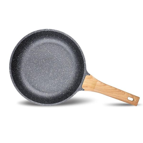 pans frying pan non-stick without oil fume wok with coated induction cooker universal kitchen supplies pot
pans frying pan non-stick without oil fume wok with coated induction cooker universal kitchen supplies pot