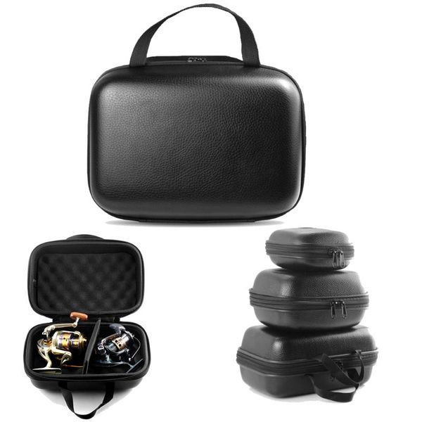 fishing accessories spinning reel bag shockproof waterproof protective cover tackle storage case for trolling
fishing accessories spinning reel bag shockproof waterproof protective cover tackle storage case for trolling