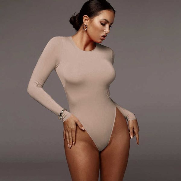 o neck long sleeve solid white bodysuit women black autumn winter body gray casual lady streetwear bodysuits 210527, Black;white
o neck long sleeve solid white bodysuit women black autumn winter body gray casual lady streetwear bodysuits 210527, Black;white