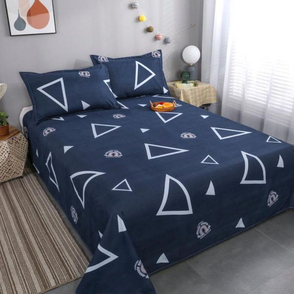 sheets & sets geometric bedding sheet cotton bedsheet 1pc bed linen flat 230x250 single double queen king size soft warm(no case)
sheets & sets geometric bedding sheet cotton bedsheet 1pc bed linen flat 230x250 single double queen king size soft warm(no case)