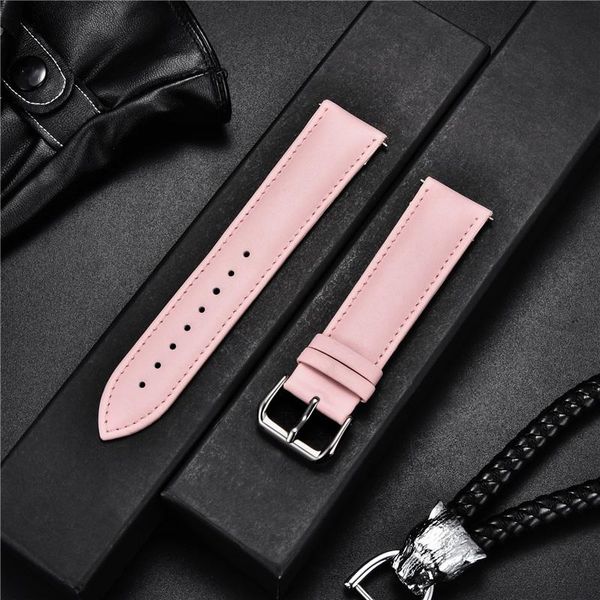 watch bands women calfskin leather straps soft material watchband 14mm 16mm 18mm 20mm 22mm watchbands wrist strap accessories, Black;brown
watch bands women calfskin leather straps soft material watchband 14mm 16mm 18mm 20mm 22mm watchbands wrist strap accessories, Black;brown