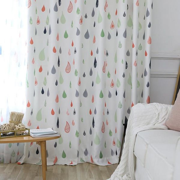 curtain & drapes concise modern ins nordic raindrop velvet linen living room bedroom balcony shade cloth
curtain & drapes concise modern ins nordic raindrop velvet linen living room bedroom balcony shade cloth