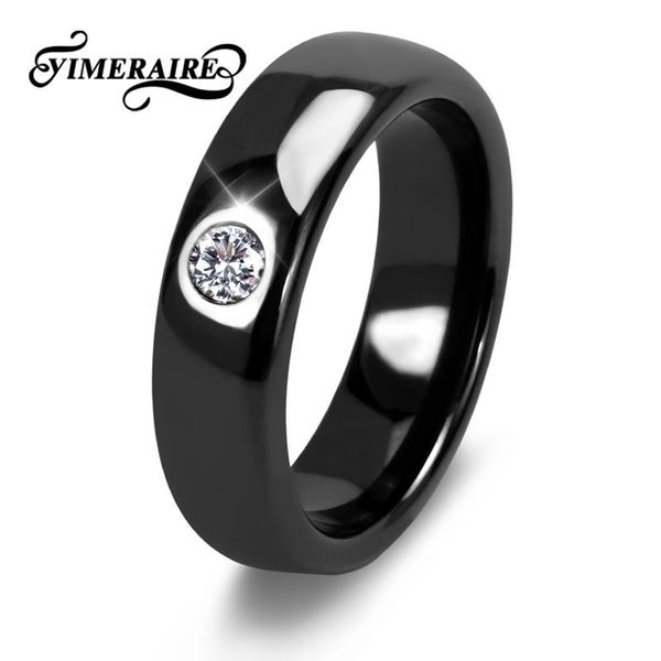 cluster rings arrival black white colorful ring ceramic for women with big crystal wedding band width 6mm size 6-10 gift men, Golden;silver
cluster rings arrival black white colorful ring ceramic for women with big crystal wedding band width 6mm size 6-10 gift men, Golden;silver