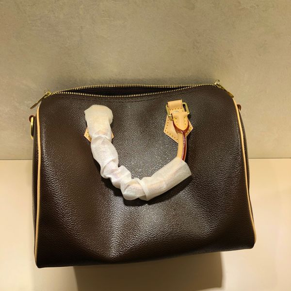 2021 fashion classic women shoulder bag handbag speedy 25 quality 
2021 fashion classic women shoulder bag handbag speedy 25 quality