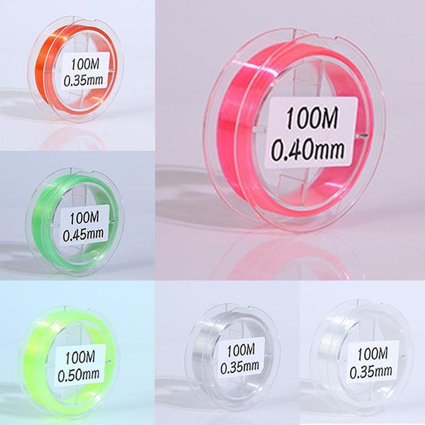 braid line 1pcs 100m multicolor fishing line, sea pole subline, nylon main strand, outdoor gear s7b1046
braid line 1pcs 100m multicolor fishing line, sea pole subline, nylon main strand, outdoor gear s7b1046