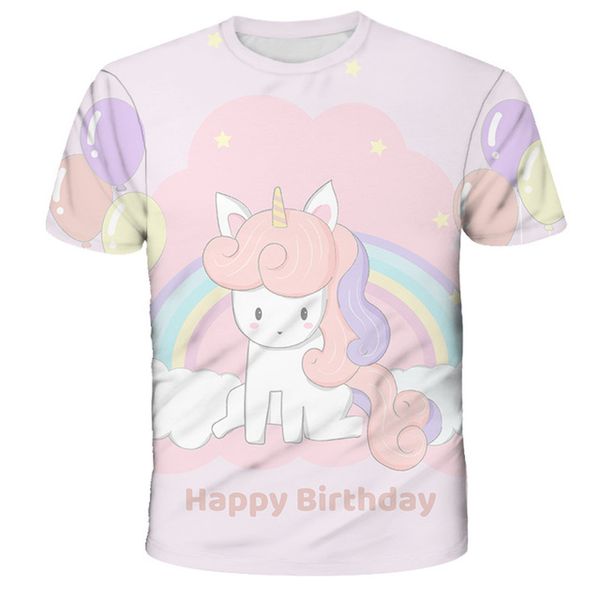fall in new new pink design children 3d printing t-shirt animal print summer daily sports round neck short sleeve high quality, Blue
fall in new new pink design children 3d printing t-shirt animal print summer daily sports round neck short sleeve high quality, Blue