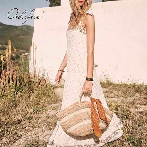 summer vintage women long dress spaghetti strap floral embroidery bohemian maxi 210513, Black;gray
summer vintage women long dress spaghetti strap floral embroidery bohemian maxi 210513, Black;gray