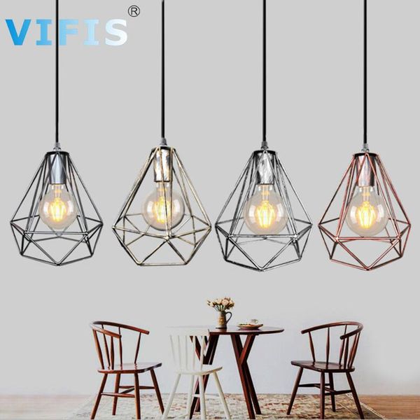 pendant lamps vintage industrial rustic flush mount light metal lamp fixture nordic style creative retro ac85-265v e27
pendant lamps vintage industrial rustic flush mount light metal lamp fixture nordic style creative retro ac85-265v e27