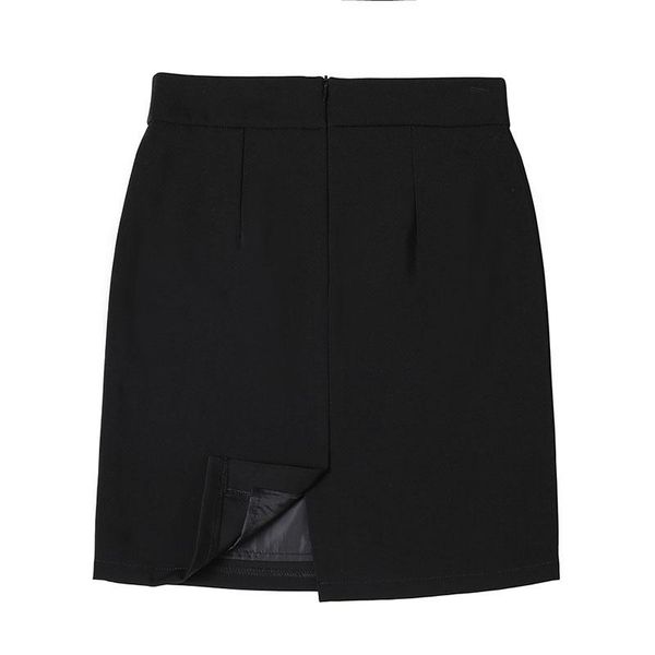 skirts pack hip skirt female 2021 spring summer basic professional suit inner casual elastic force a69, Black
skirts pack hip skirt female 2021 spring summer basic professional suit inner casual elastic force a69, Black