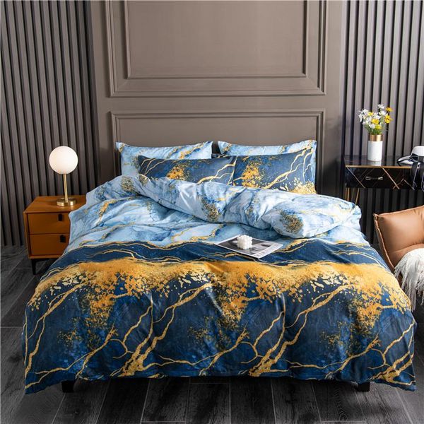 marble pattern design duvet cover pillow case bedding set quilt pillowcases home bedclothes multi size sets
marble pattern design duvet cover pillow case bedding set quilt pillowcases home bedclothes multi size sets