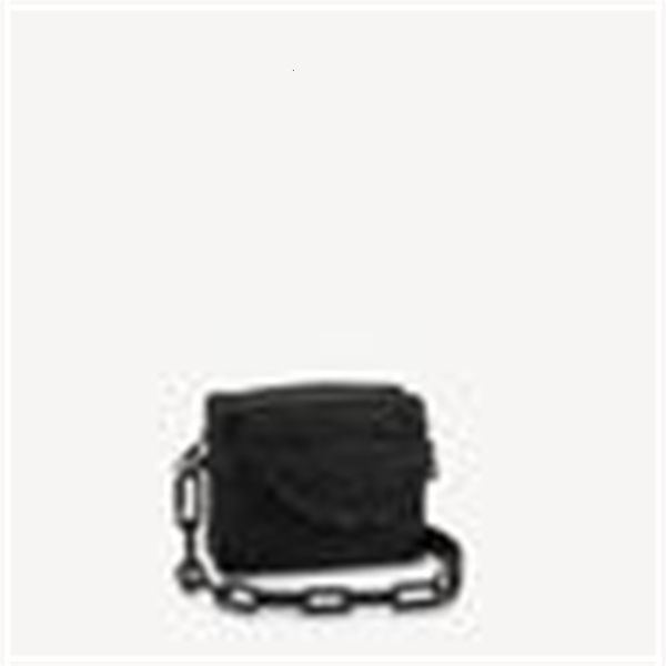 m55702 mini soft trunk chain bag men messenger crossbody bags shoulder bags business bags pouches 5sty, Black;red
m55702 mini soft trunk chain bag men messenger crossbody bags shoulder bags business bags pouches 5sty, Black;red