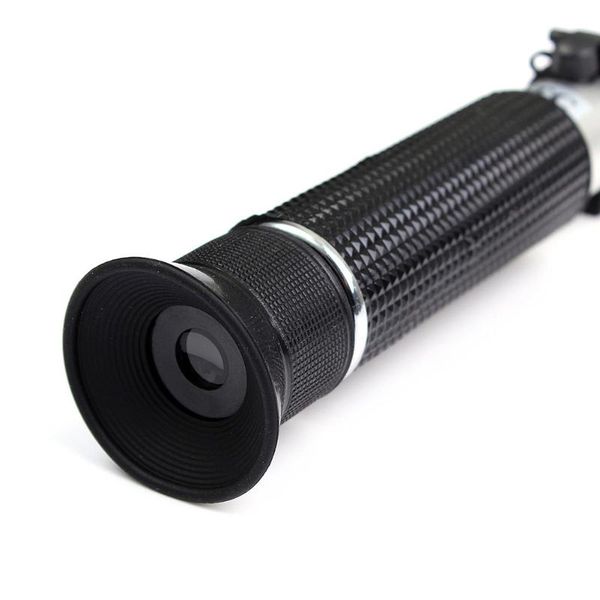 pool & accessories salinity meter refractometer dual scale 1.0 to 1.07 s.g. salt tester for aquarium seawater kh889
pool & accessories salinity meter refractometer dual scale 1.0 to 1.07 s.g. salt tester for aquarium seawater kh889