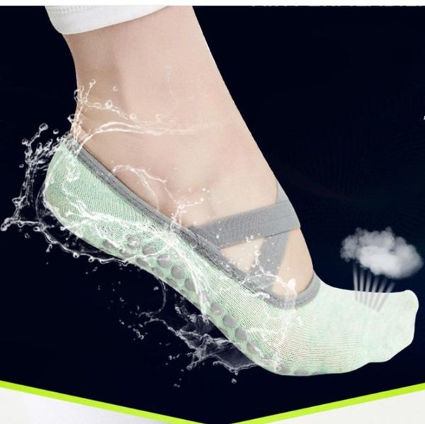 yoga blankets dancing fitness socks silicone sole anti slip pilates breathable cotton sticky bottom workout grip with ballet cross
yoga blankets dancing fitness socks silicone sole anti slip pilates breathable cotton sticky bottom workout grip with ballet cross