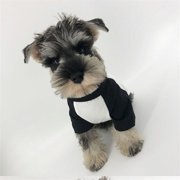 dog apparel spring summer clothes t-shirt pomeranian poodle bichon schnauzer hoodie shirt puppy costume pet outfit garment
dog apparel spring summer clothes t-shirt pomeranian poodle bichon schnauzer hoodie shirt puppy costume pet outfit garment