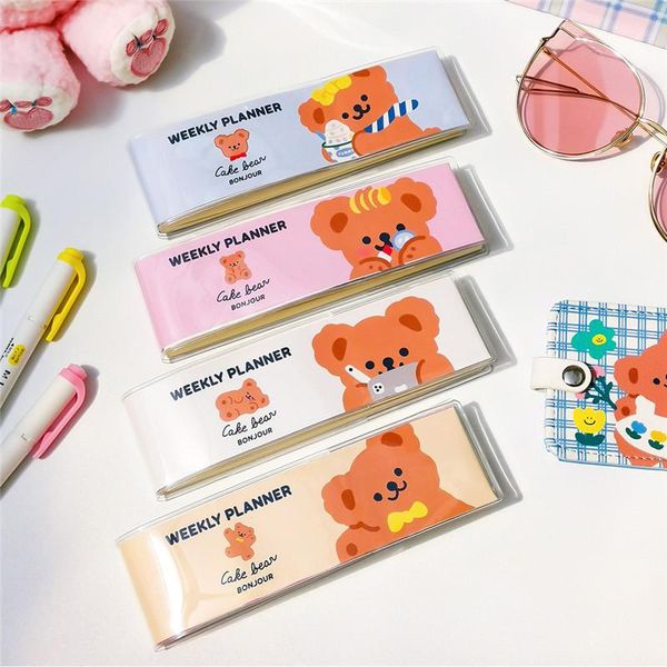 pencil bags lovely notebook cartoon journal diary weekly planner agenda school student work accessory
pencil bags lovely notebook cartoon journal diary weekly planner agenda school student work accessory