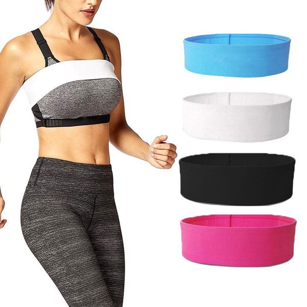 gym clothing running breast support band beltsports bra alternative accessory raining athletic adjustable anti-bounce 1 pcs, White;black
gym clothing running breast support band beltsports bra alternative accessory raining athletic adjustable anti-bounce 1 pcs, White;black