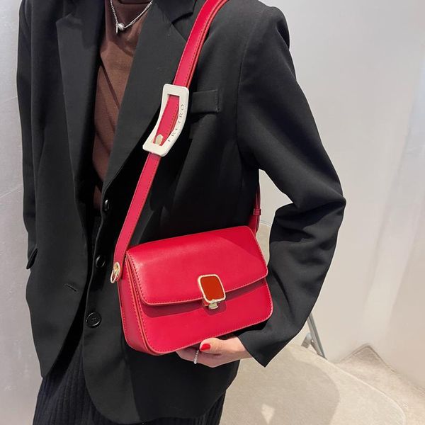 evening bags simple solid color leather large capacity square women shoulder messenger bag for bolsa feminina purses and handbags
evening bags simple solid color leather large capacity square women shoulder messenger bag for bolsa feminina purses and handbags