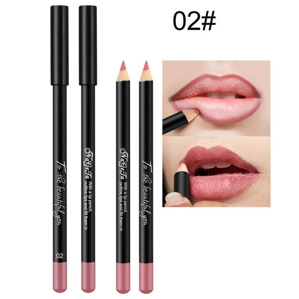 lip pencils 12 colors liner pencil fine lipstick waterproof long lasting lips contour line makeup pen tslm1
lip pencils 12 colors liner pencil fine lipstick waterproof long lasting lips contour line makeup pen tslm1