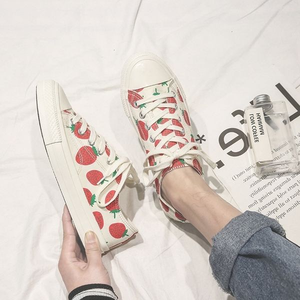 fashion strawberry network celebrity high bank canvas male students korean version the trend of couples 2020 new ins white shoes
fashion strawberry network celebrity high bank canvas male students korean version the trend of couples 2020 new ins white shoes