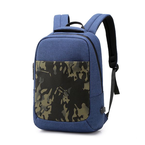 wholesale men leather shoulder bags college wind light waterproof student bag outdoor sports fitness camouflage backpack fashion anti-theft
wholesale men leather shoulder bags college wind light waterproof student bag outdoor sports fitness camouflage backpack fashion anti-theft