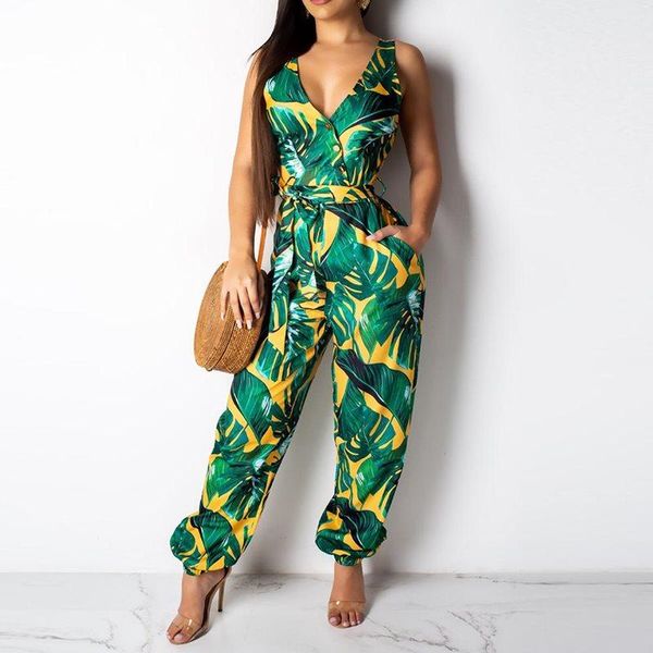 women's jumpsuits & rompers summer office ladies african black girls plus size women green loose thin plant lace up print boho travel b, Black;white
women's jumpsuits & rompers summer office ladies african black girls plus size women green loose thin plant lace up print boho travel b, Black;white