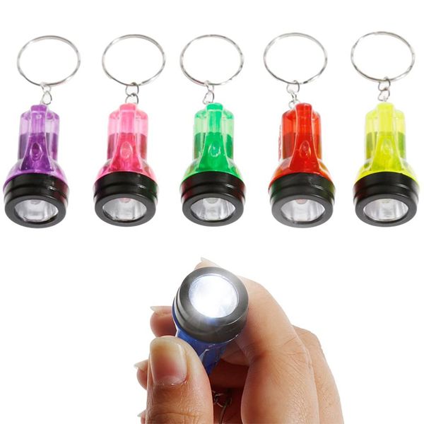 led flashlight keychain pendant creative strong light flashlight luggage decoration key chain crafts keyring, Silver
led flashlight keychain pendant creative strong light flashlight luggage decoration key chain crafts keyring, Silver