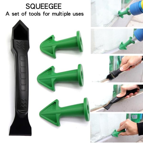 squeegees finisher sealant smooth scraper grout kit tools plastic hand silicone remover caulk set accessories
squeegees finisher sealant smooth scraper grout kit tools plastic hand silicone remover caulk set accessories