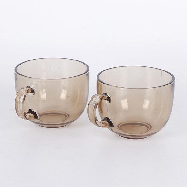 wine glasses 2pcs coffee mug glass small simple modern casual latte milk cup with handle couple gifts cups drinkware tea
wine glasses 2pcs coffee mug glass small simple modern casual latte milk cup with handle couple gifts cups drinkware tea