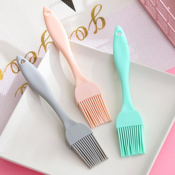 tools & accessories brush cake baking diy barbecue eco-friendly bread oil cream cooking basting silicone kitchen brush9
tools & accessories brush cake baking diy barbecue eco-friendly bread oil cream cooking basting silicone kitchen brush9