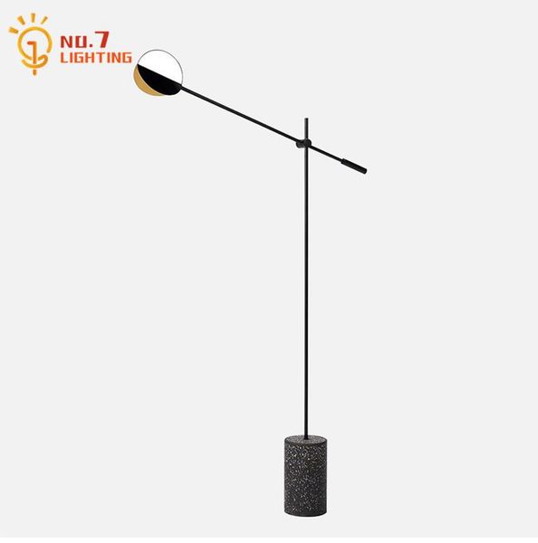 nordic design fashion minimalist led standing lights modern vertical floor lamp marble base living/model room bedroom study hall lamps
nordic design fashion minimalist led standing lights modern vertical floor lamp marble base living/model room bedroom study hall lamps