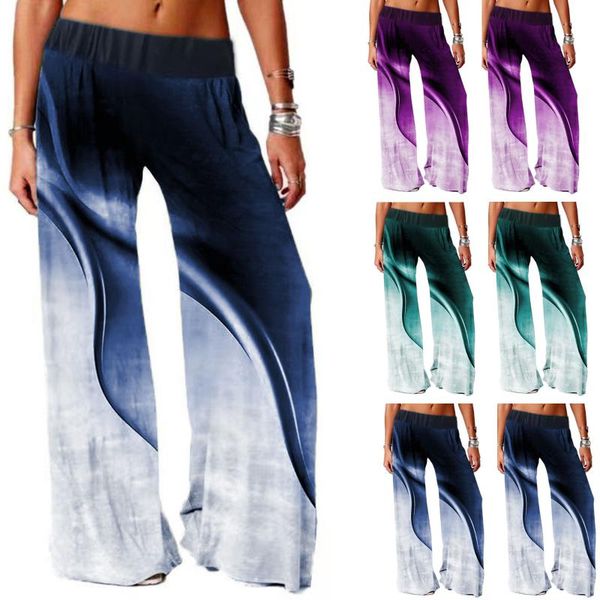 women's pants & capris comfy print pajama stretch drawstring palazzo lounge wide leg pant, Black;white
women's pants & capris comfy print pajama stretch drawstring palazzo lounge wide leg pant, Black;white