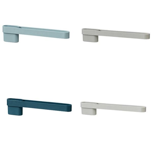towel racks bathroom punch-washing shelf wall-mounted toothbrush toothpaste storage box rack kitchen organizer
towel racks bathroom punch-washing shelf wall-mounted toothbrush toothpaste storage box rack kitchen organizer