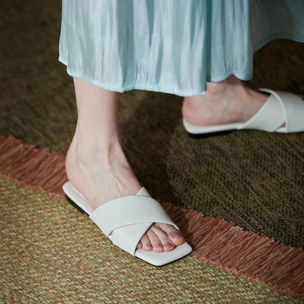 sandals fashion est shoes for women trend 2021 summer open toe walking at home flat, Black
sandals fashion est shoes for women trend 2021 summer open toe walking at home flat, Black