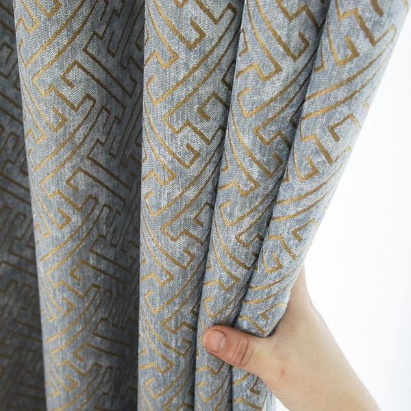 curtain & drapes luxury elegant blackout beautiful custom solid color pattern chenille curtains for living room bedroom
curtain & drapes luxury elegant blackout beautiful custom solid color pattern chenille curtains for living room bedroom