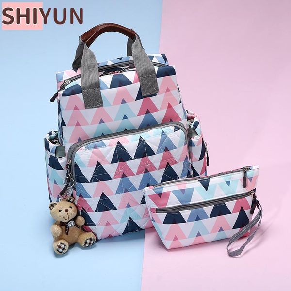 diaper bags shiyun mummy travel stroller large capacity maternity nursing bag multi-function waterproof changing pad sz46
diaper bags shiyun mummy travel stroller large capacity maternity nursing bag multi-function waterproof changing pad sz46
