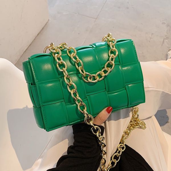 women weave designer leather shoulder small flap messenger hand chain tote crossbody bags
women weave designer leather shoulder small flap messenger hand chain tote crossbody bags