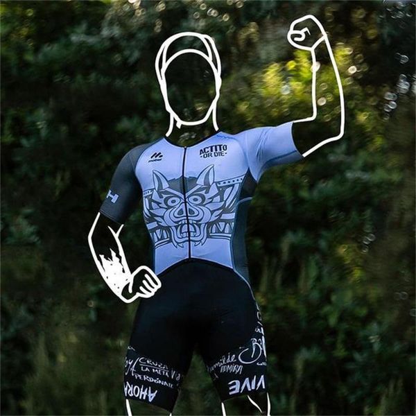 racing sets triathlon summer cycling mtb shirt short-sleeved tights ropa ciclismo hombre bicycle dress professional team actitú or di, Black;blue
racing sets triathlon summer cycling mtb shirt short-sleeved tights ropa ciclismo hombre bicycle dress professional team actitú or di, Black;blue