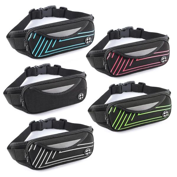 waist bags waterproof polyester sport belt bum pouch fanny pack running camping hiking zip bag women men
waist bags waterproof polyester sport belt bum pouch fanny pack running camping hiking zip bag women men